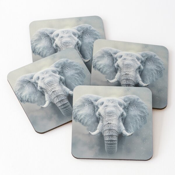 Item preview, Elephant on the Charge designed and sold by Brendon987.