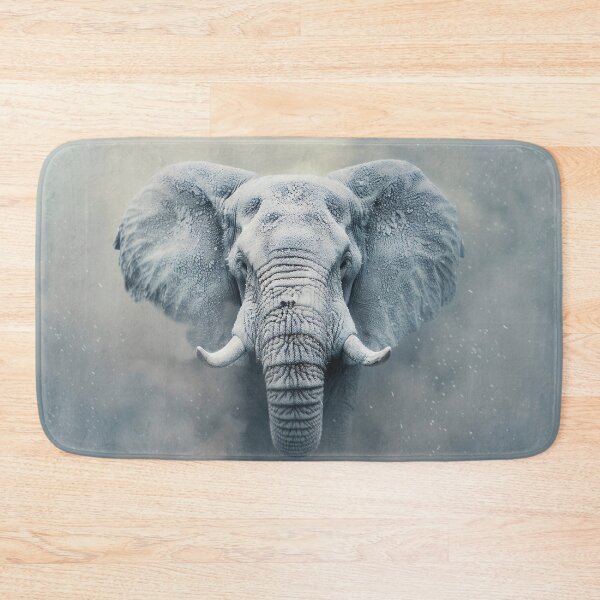 Item preview, Elephant on the Charge designed and sold by Brendon987.