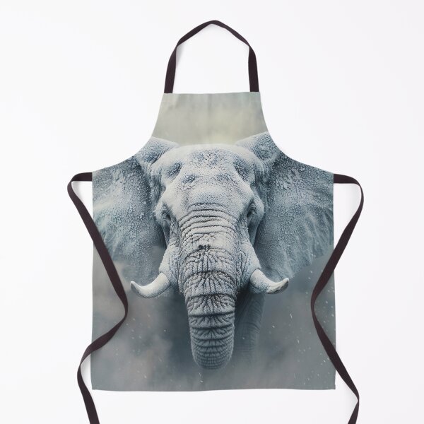 Item preview, Elephant on the Charge designed and sold by Brendon987.