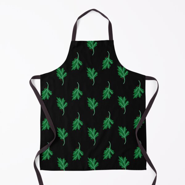 Item preview, Artemisia princeps simple leaf designed and sold by SaharBareket.