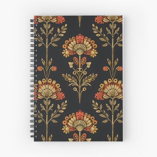 Item preview, Indian art inspired pattern designed and sold by CulturalVibes.