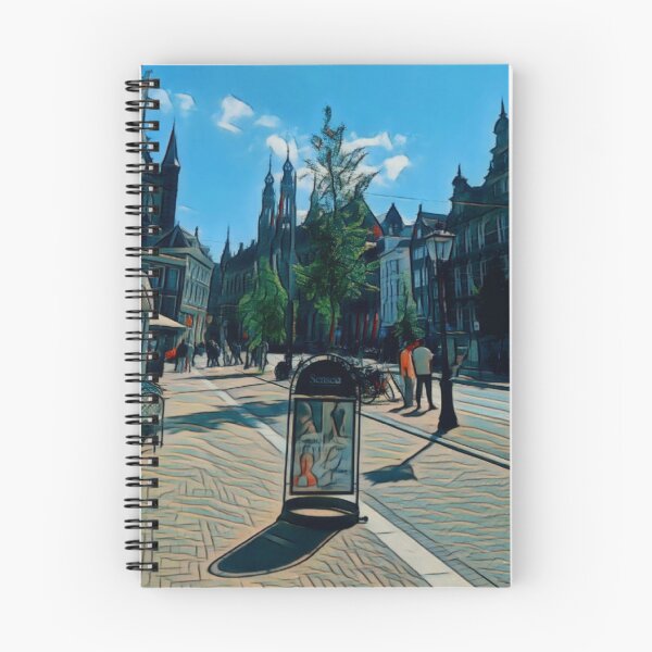 Item preview, #48 Amsterdam Street Photography 20-24 May 2024 designed and sold by IntFix.
