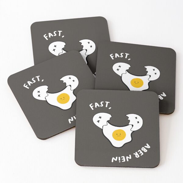 Item preview, Beinahe, aber nein | Cute Egg Illustration designed and sold by RM-Journey.