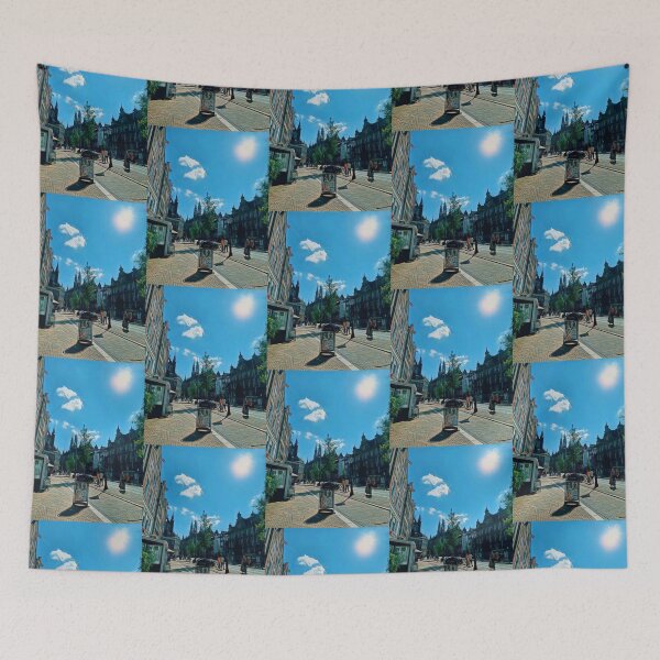 Item preview, #48 Amsterdam Street Photography 20-24 May 2024 designed and sold by IntFix.