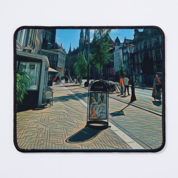 Item preview, #48 Amsterdam Street Photography 20-24 May 2024 designed and sold by IntFix.