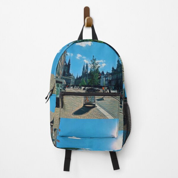 Item preview, #48 Amsterdam Street Photography 20-24 May 2024 designed and sold by IntFix.