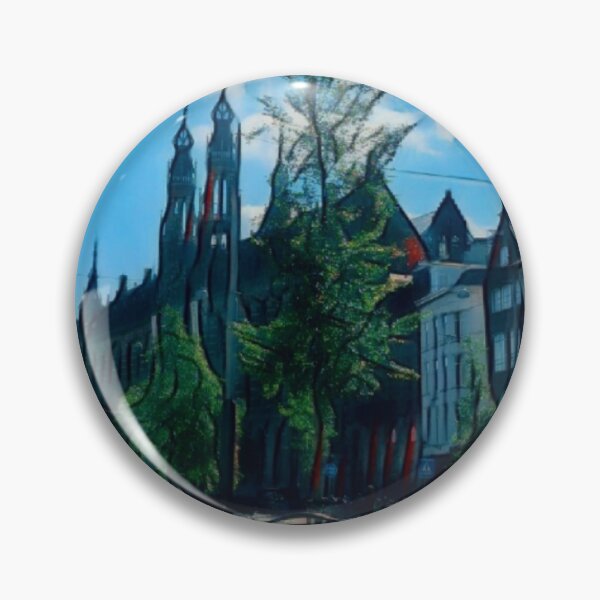 Item preview, #48 Amsterdam Street Photography 20-24 May 2024 designed and sold by IntFix.