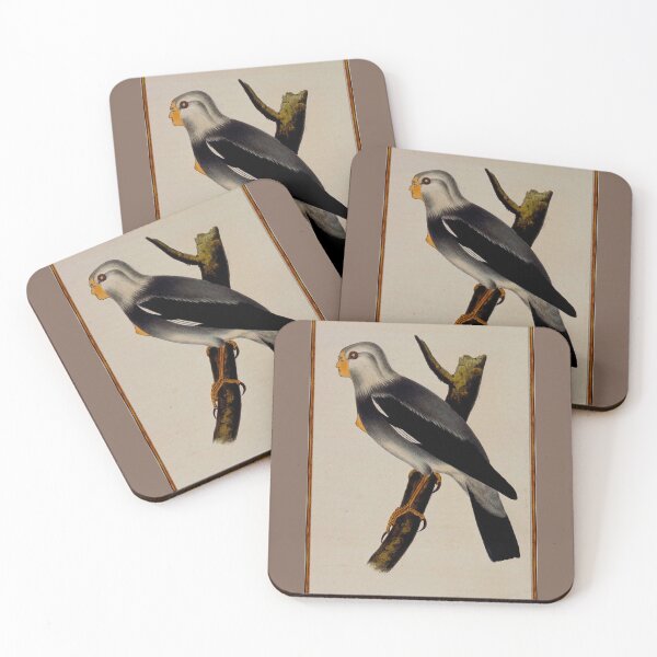 Item preview, Gull harpy designed and sold by Sydney  Bradshaw.