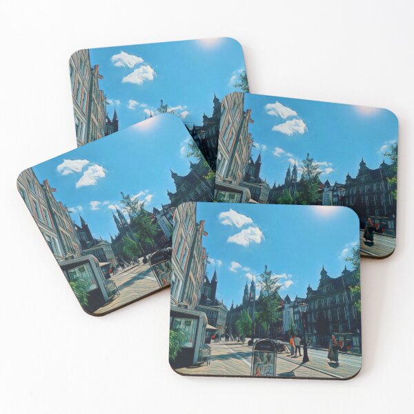 Item preview, #48 Amsterdam Street Photography 20-24 May 2024 designed and sold by IntFix.