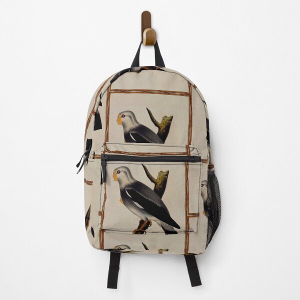 Item preview, Gull harpy designed and sold by Sydney Bradshaw.
