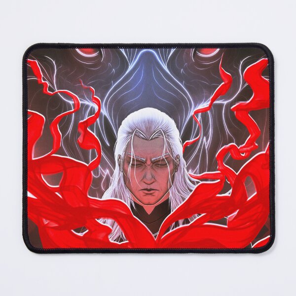 Item preview, Witcher The Last Wish Print designed and sold by TruGraham.
