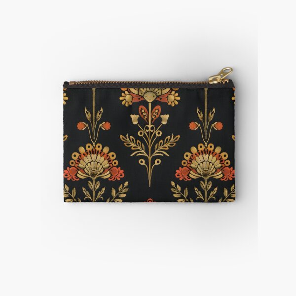 Item preview, Indian art inspired pattern designed and sold by CulturalVibes.