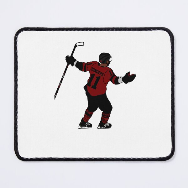 Item preview, Evan Zanders - Mile High by Liz Tomforde designed and sold by LaurensBooks.