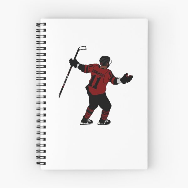 Item preview, Evan Zanders - Mile High by Liz Tomforde designed and sold by LaurensBooks.