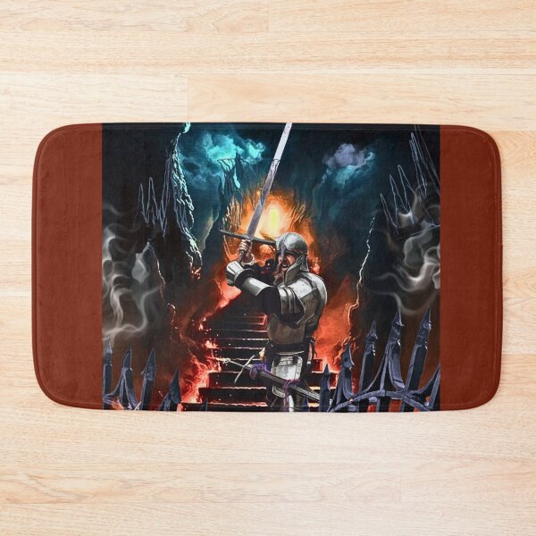 Item preview, Storm the Gates designed and sold by Tripp Art Studio.
