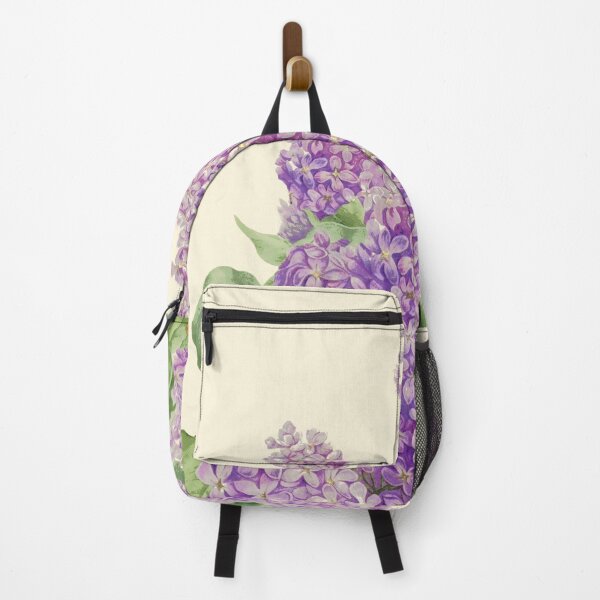 Item preview, Lilac Spring designed and sold by anni103.