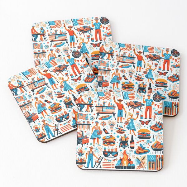 Item preview, USA print designed and sold by laurazael.