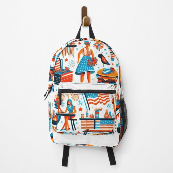 Item preview, USA print designed and sold by laurazael.