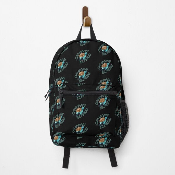 Item preview, Sea Turtle Cayman Islands Grand Cayman designed and sold by Kasidasyi.