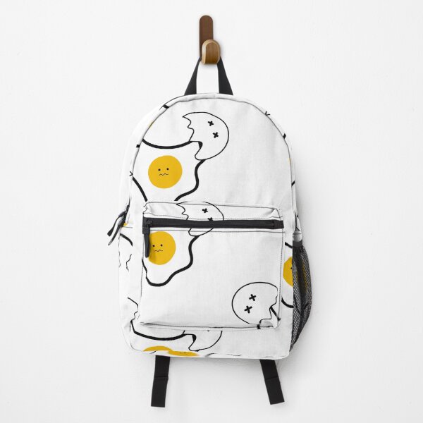 Item preview, Cute Egg Drawing | Simple and Minimalist Aesthetic designed and sold by RM-Journey.