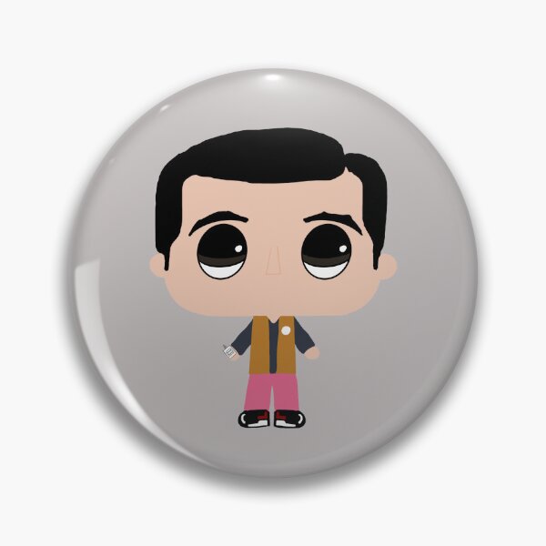Item preview, Cute JP Bad Sisters (Claes Bang) designed and sold by Dracula Fan Art.