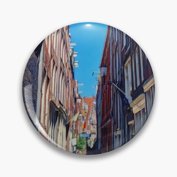 Item preview, #49 Amsterdam Street Photography 20-24 May 2024 designed and sold by IntFix.