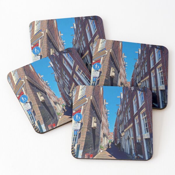 Item preview, #49 Amsterdam Street Photography 20-24 May 2024 designed and sold by IntFix.