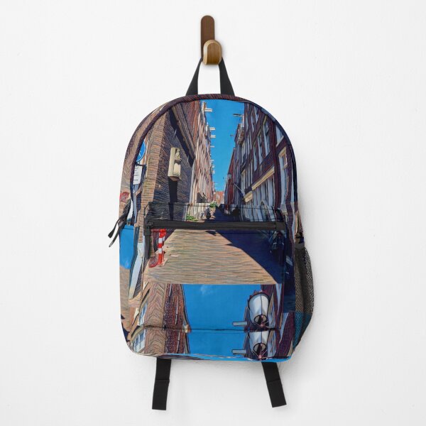 Item preview, #49 Amsterdam Street Photography 20-24 May 2024 designed and sold by IntFix.