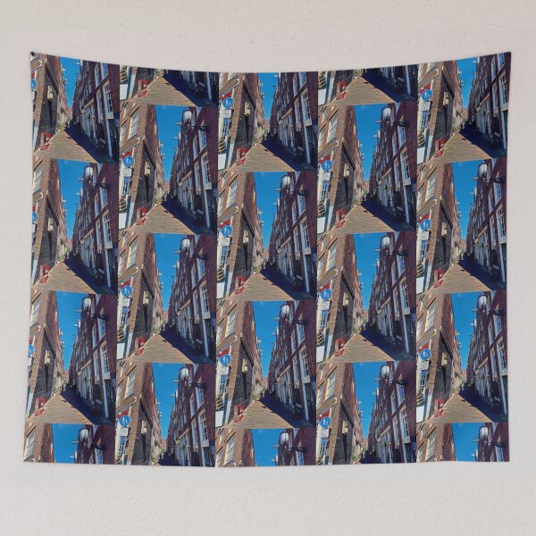 Item preview, #49 Amsterdam Street Photography 20-24 May 2024 designed and sold by IntFix.