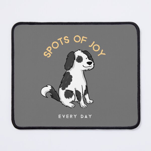 Item preview, Spots of Joy Dalmatian Dals Firehouse Dog designed and sold by SvenJ94.