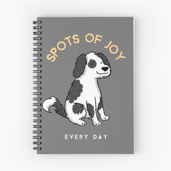 Item preview, Spots of Joy Dalmatian Dals Firehouse Dog designed and sold by SvenJ94.