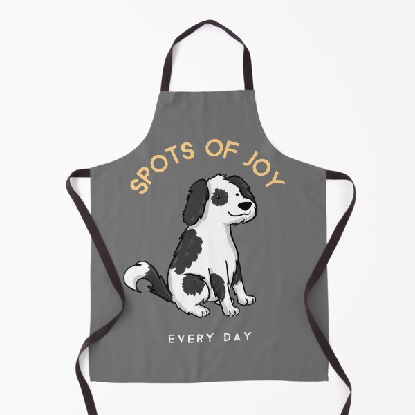 Item preview, Spots of Joy Dalmatian Dals Firehouse Dog designed and sold by SvenJ94.