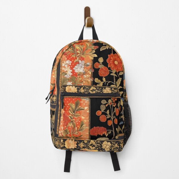 Item preview, Indian art inspired pattern designed and sold by CulturalVibes.