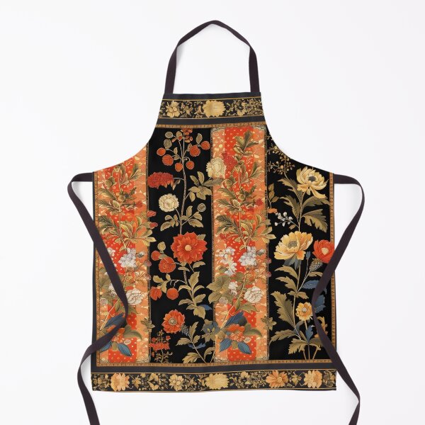 Item preview, Indian art inspired pattern designed and sold by CulturalVibes.
