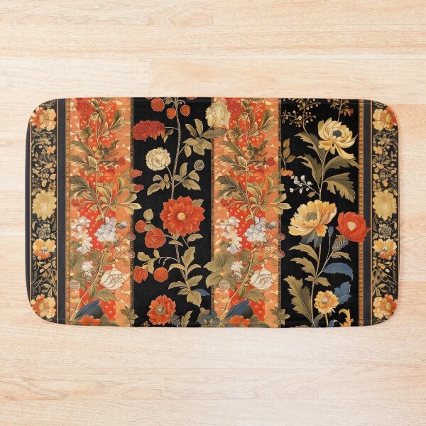 Item preview, Indian art inspired pattern designed and sold by CulturalVibes.