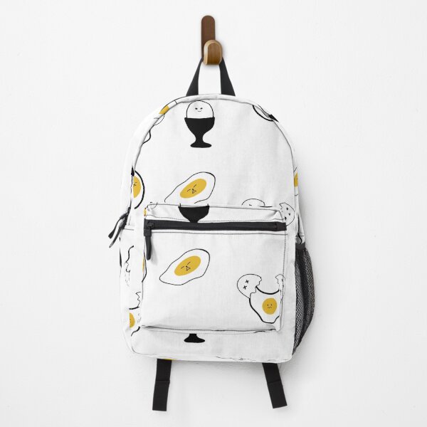 Item preview, Cute Egg Drawing | Simple and Minimalist Aesthetic designed and sold by RM-Journey.