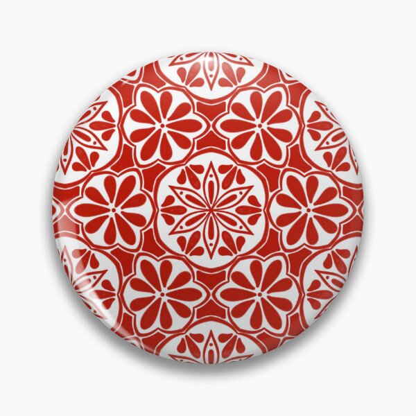 Item preview, Red Flower designed and sold by preeti sarkar.