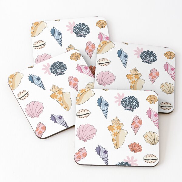 Item preview, Seashells designed and sold by Katherine Mandeville.