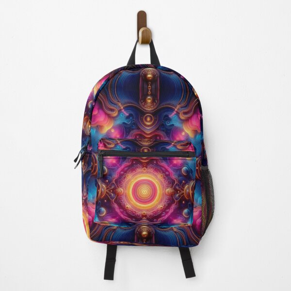 Item preview, Vibrant Color Pattern #1 designed and sold by SteadyRolla.