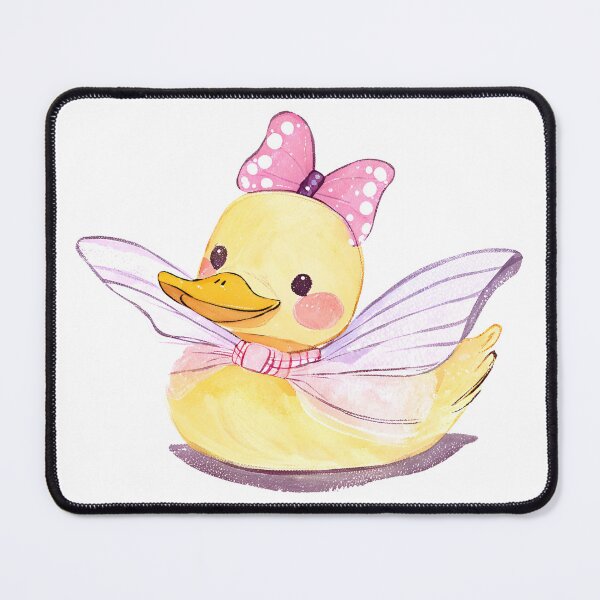 Item preview, SMILIE | DUCKLING designed and sold by MUDUGAMU.