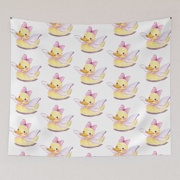 Item preview, SMILIE | DUCKLING designed and sold by MUDUGAMU.