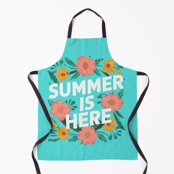 Item preview, SUMMER IS HERE designed and sold by LeftImpressed.