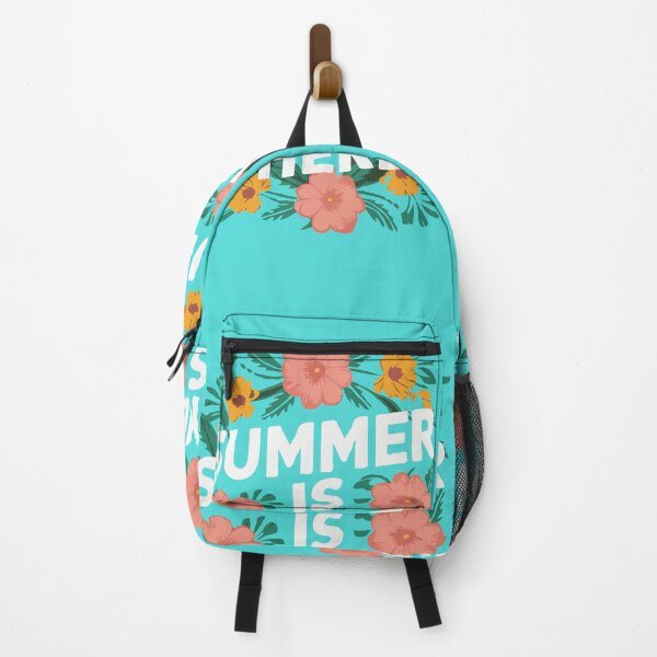 Item preview, SUMMER IS HERE designed and sold by LeftImpressed.