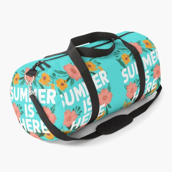 Item preview, SUMMER IS HERE designed and sold by LeftImpressed.