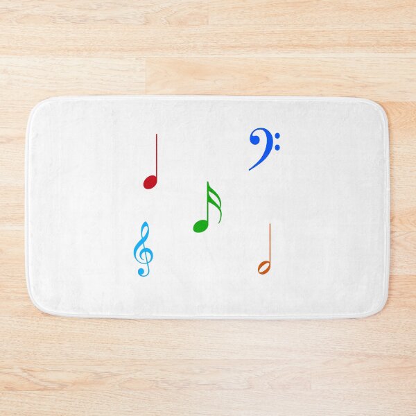 Item preview, Classical music pack note and clefs designed and sold by Inspirationmotivation.