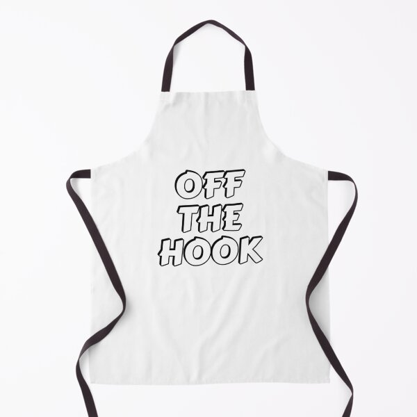 Item preview, GenX  Off the Hook  designed and sold by Inspirationmotivation.