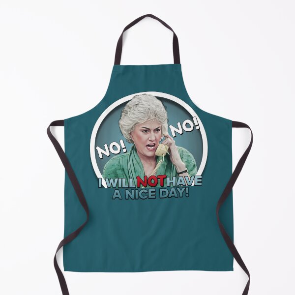 Item preview, Dorothy Zbornak - Have a Nice Day designed and sold by IndecentDesigns.