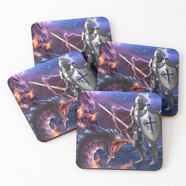 Item preview, ~On the Battlefield~ designed and sold by Tripp Art Studio.
