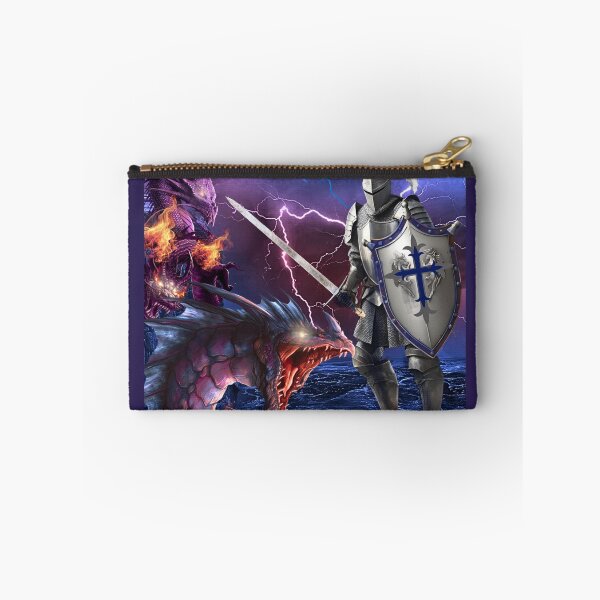 Item preview, ~On the Battlefield~ designed and sold by Tripp Art Studio.