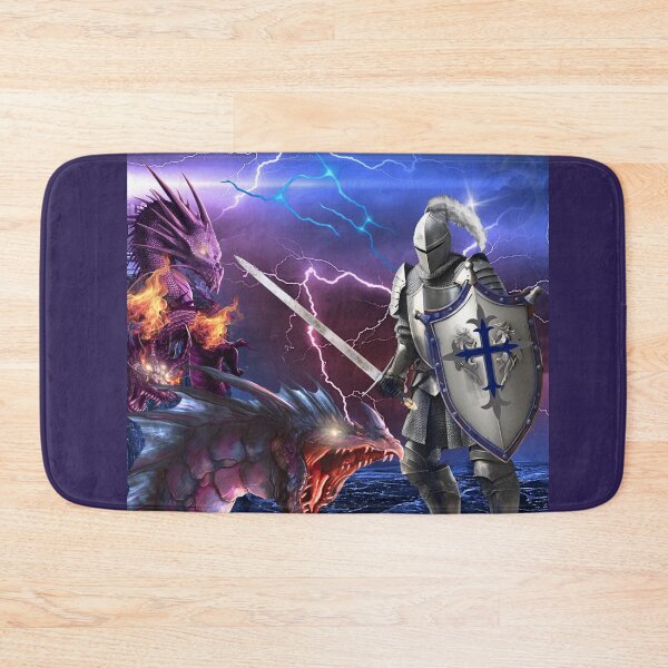Item preview, ~On the Battlefield~ designed and sold by Tripp Art Studio.